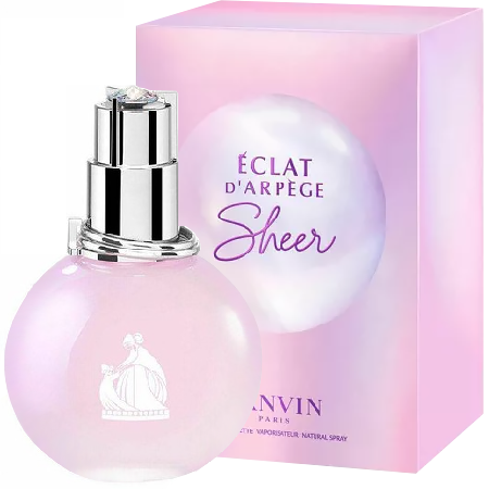 Lanvin Eclat D'Arpege Sheer EDT 100 ml 